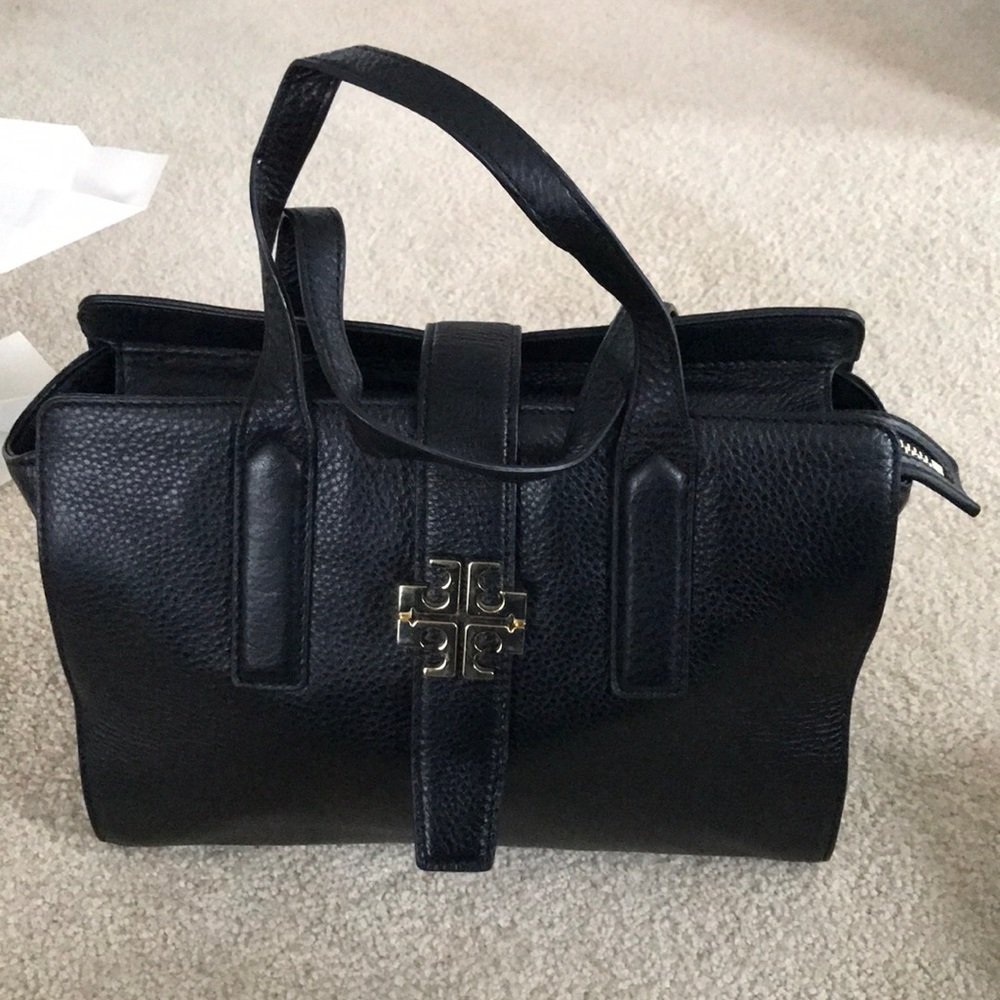 Gently used Tory Burch